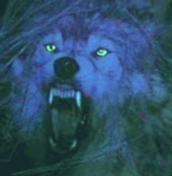 Fearwolf