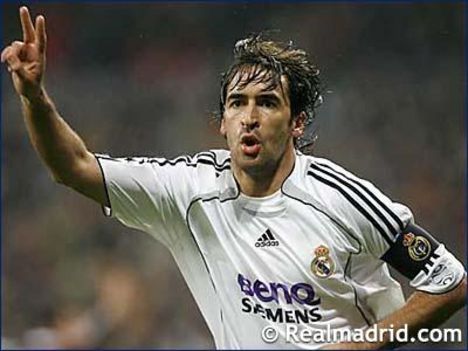 Raul