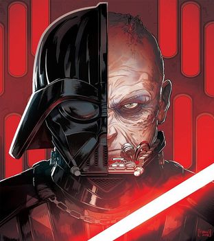 Dark-Side-preview-Vader-art