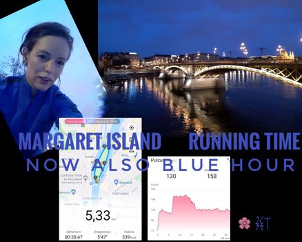 Running time 21.03.2021 (Bluehour}{T
