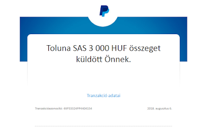 toluna fizetes