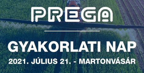 Prega