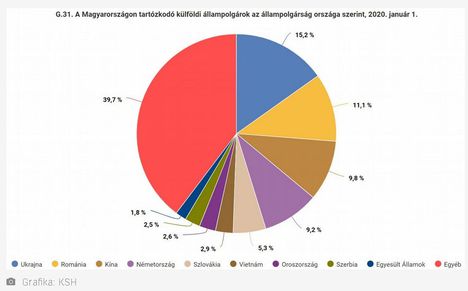 Külföldi állampolgárok
