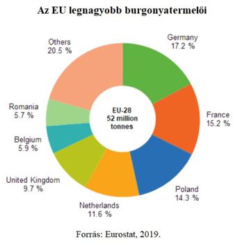 Burgonya,EU