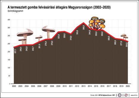 Gomba ára