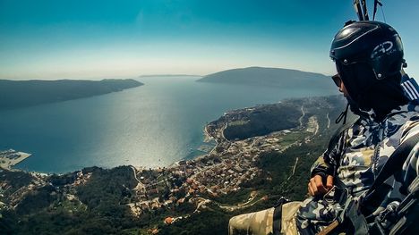 Herceg Novi, Montenegro 10