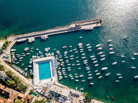 Herceg Novi, Montenegro 11