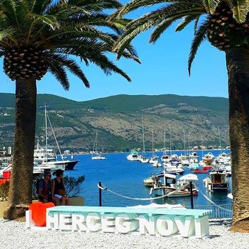 Herceg Novi, Montenegro 1