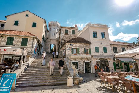 Herceg Novi, Montenegro 3