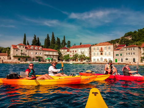 Herceg Novi, Montenegro 8