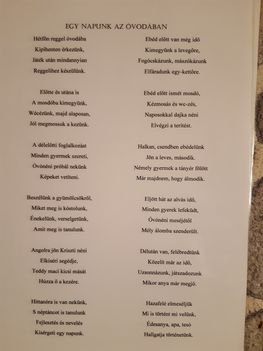 Ovis versek, búcsúztatóra 1