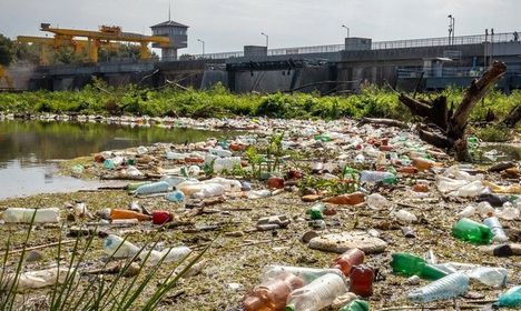 Tisza szennyezés