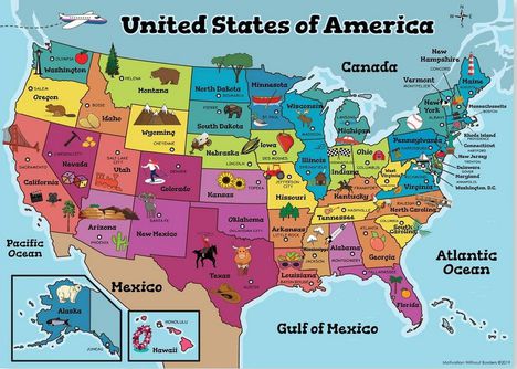 USA