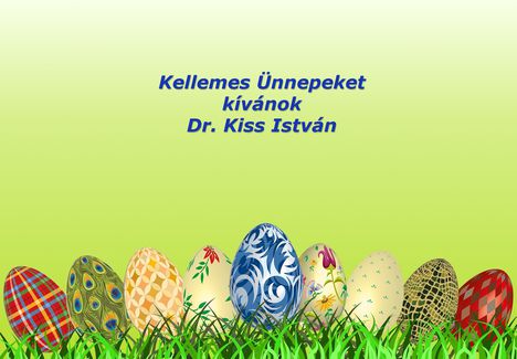 húsvét 2