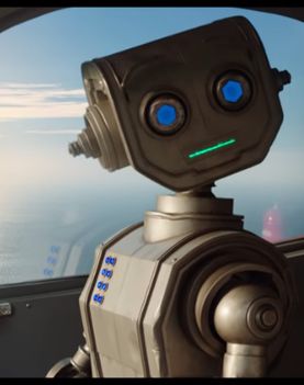 kicsinyrobotka