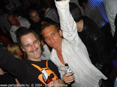 Spike Dilo 5