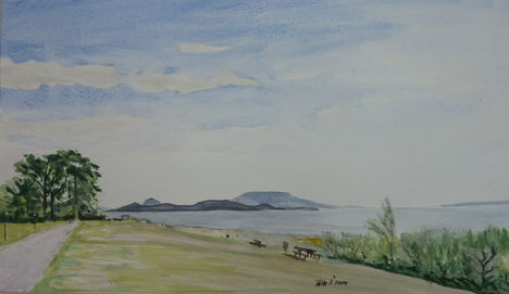 Balatongyörök