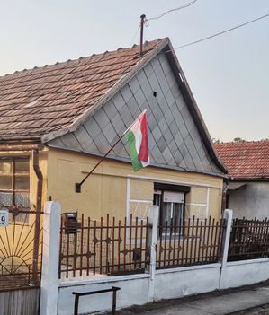 Debreceni Zoltán háza
