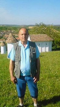 Debreceni Zoltán író Kisvejke.. ZÁVOD KÁLVÁRIA