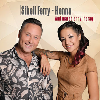 Henna - Ami marad annyi harag