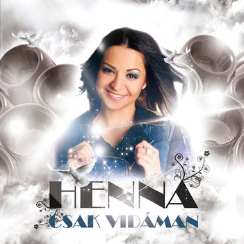 Henna - Csak Vidáman