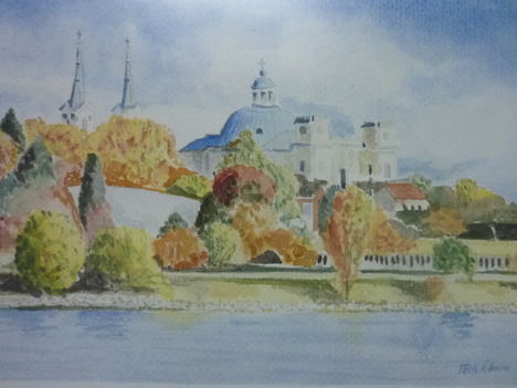 Iskolavárosom