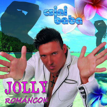 Jolly - Csinibaba