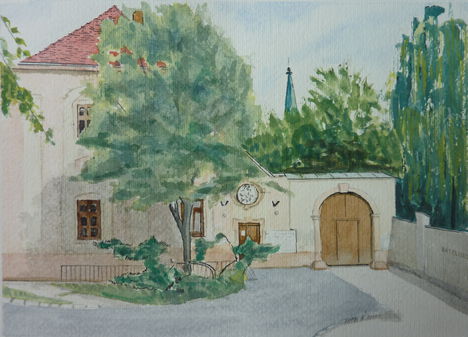 Katolikus óvoda