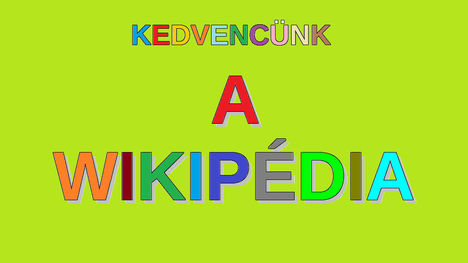 kedvencünk