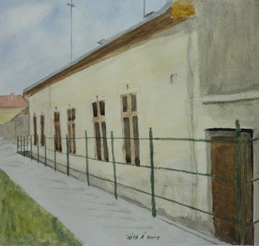 Kossuth u. 6. anno
