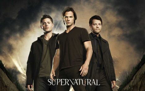 Supernatural-portada