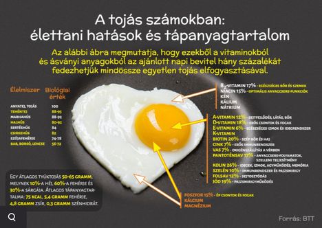 Tojás