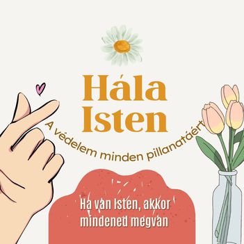 Hála Isten