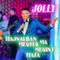 Jolly - Hajnalban megyek ma megint haza