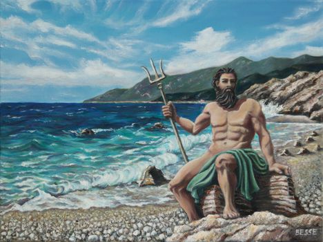 Poseidon