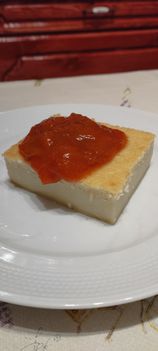 Tejes prósza