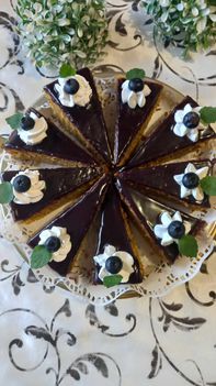  torta