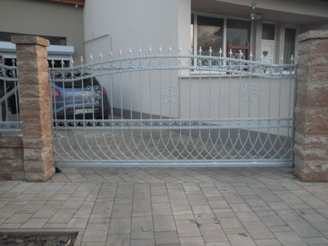 Üszókapu
