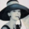 Audrey Hepburn