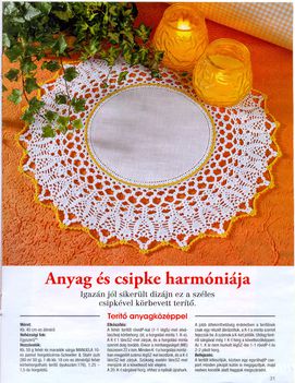 Diana Filéhorgolás No450031