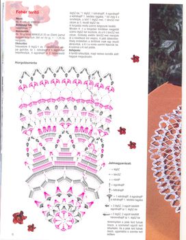 Filéhorgolás No34 004
