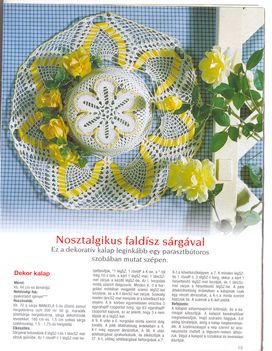 Filéhorgolás No34 013