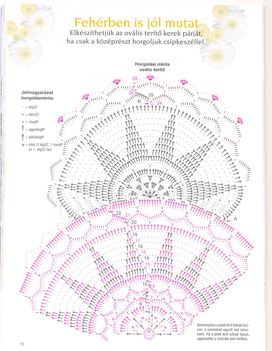 Filéhorgolás No34 014