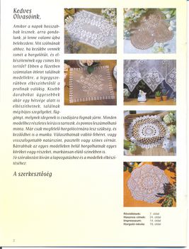 Filéhorgolás No 37 001