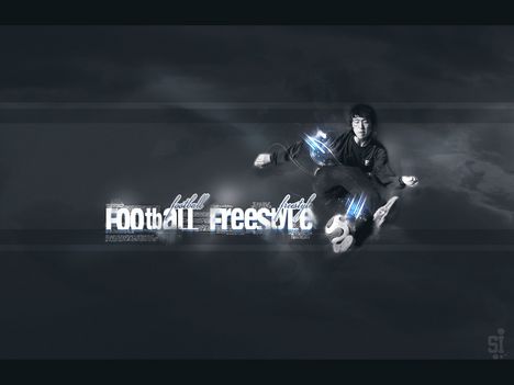 Football Freestyle