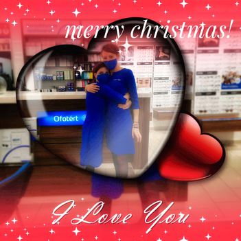 Merry Christmas!