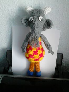 amigurumi 10