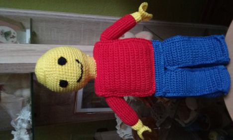 amigurumi 7