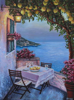 Capri