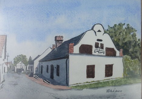 Hajósi pincék